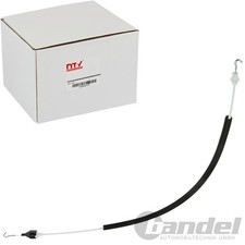 SEILZUG TÜRENTRIEGELUNG für