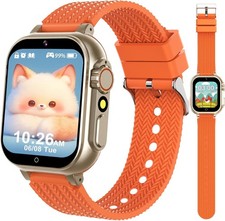 MOONKIDS Kinder Smartwatch mit