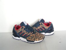 Adidas Torsion ZX 8000 38 1/3 Equipment Support Cushion