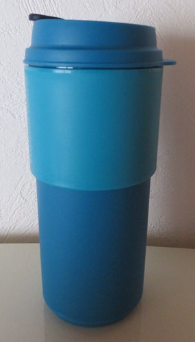 Tupperware eco kaffeebecher - tupperware,