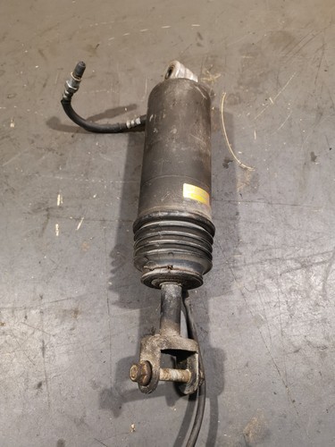 Honda 500 federbein - 500, (pc12)