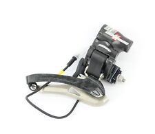 Campagnolo Super Record 11 EPS Umwerfer //NEU/// Anlöt 2 x 11 fach Braze On OVP