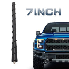 176mm 7" Car Antenna AM/FM