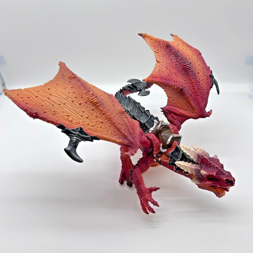Schleich drachenreiter - schleich,