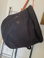 24 er millenium bassdrum tasche