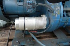 Anlasser Getriebeanlasser für