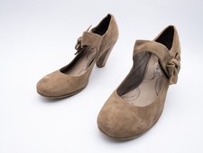 Tamaris Damen Spangenpumps