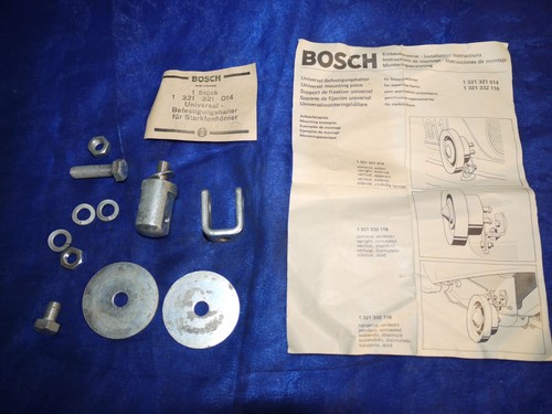 Bosch befestigungshalter für - bosch,