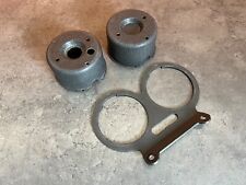 Tacho Cockpit Halter Gehäuse Harley Davidson Sportster XL EVO