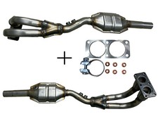 ✅ NEU Katalysator Vovlo S40