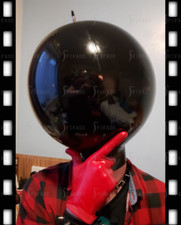 Latex gummi infallible hoods - gummi,