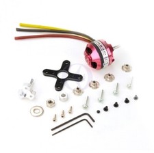 2369 Thunder Tiger Brushless