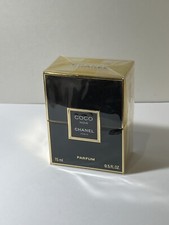 CHANEL COCO NOIR Extrait