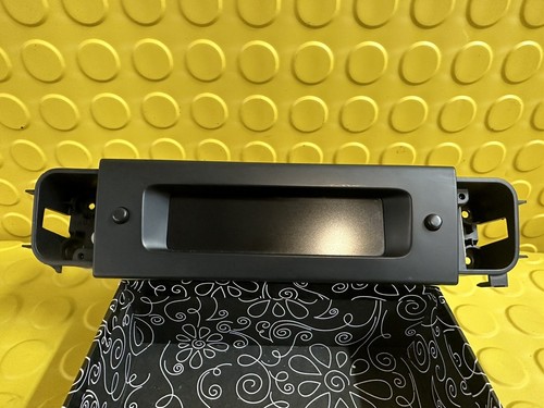 Peugeot 406 display - display, 9644230277