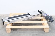 NTN SNR AXDL160ZGR22-D-600-940-E0-00XX-C-A, Linearachsen-Kompaktmodul