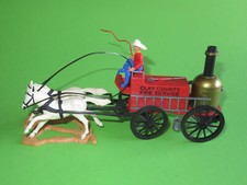 TIMPO TOYS    Feuerwehrkutsche