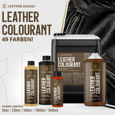 Lederfarbe für echtleder - lederfarbe,