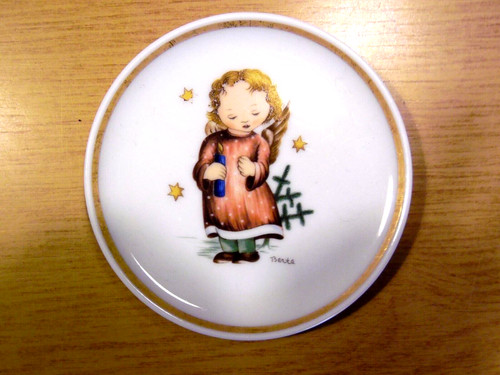 Sammelteller hummel - sammelteller,
