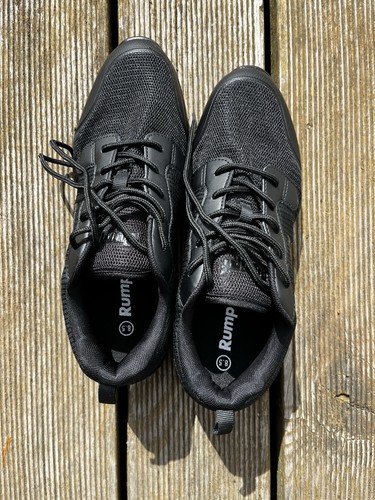 Rumpf tanzschuhe gr - rumpf,