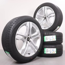 Sommerräder 18 Zoll Audi A4