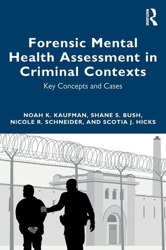 Forensic mental health - forensic,