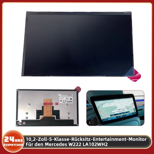 Display la102wh2 für - 10,2",
