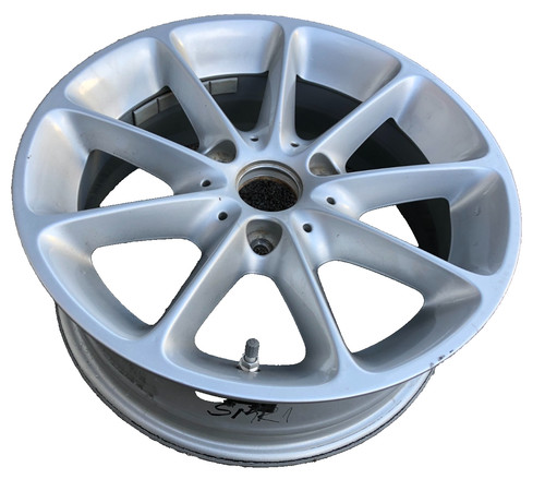 Alufelge smart 451 5jx15 - smart, 5.5jx15