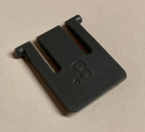 Original logitech k200 - 1x,