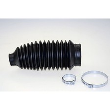 Faltenbalg, Lenkgetriebe