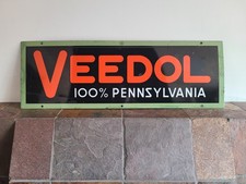 Original Veedol 100%