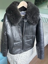 Kanaljacke Winterversion