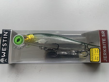 Westin Jerkbite SR Wobbler