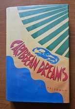 Caribbean Dreams by Robert S