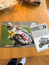 Kyosho GRAND PRIX RACER SUZUKI