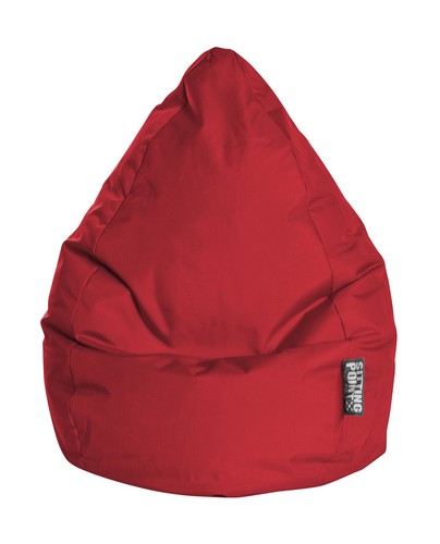 Sitzsack brava bean - brava, bag