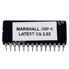 Marshall JMP-1 EPROM Mit