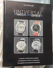 universal geneve uhr Pietro