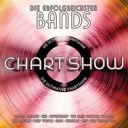 Various die ultimative - die,