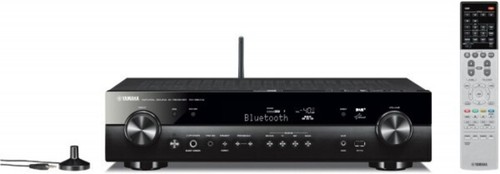 Yamaha s601d slimline - yamaha, rx-s601d