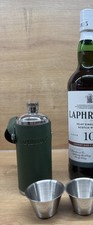 Laphroaig 10 Years Sherry Oak