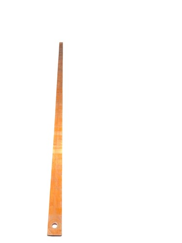 Kupfer flachstange 1450x30x5mm - kupfer,