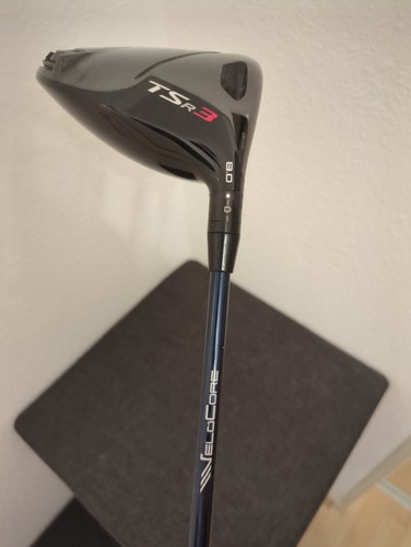 Driver titleist tsr3 - driver,