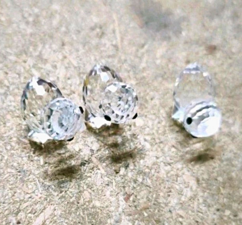 Swarovski stück küken 2cm - stück,