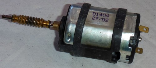 Saeco vienna sup018 motor - vienna,