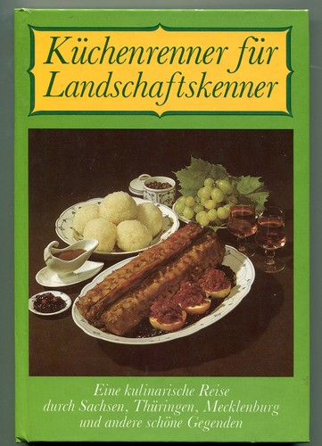 Küchenrenner für