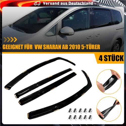 Für sharan 2010 - für, ab