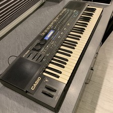 Casio HT-6000 Keyboard Vintage