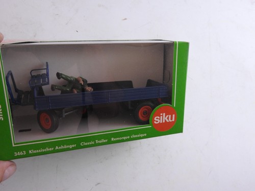 Siku classic serie 3463 32 - siku,