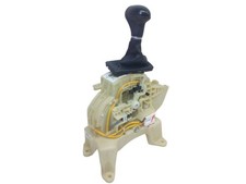 Schaltkulisse Schaltknauf Schaltsack passt für KIA SORENTO III (UM) 2.4 GDI