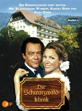 Die Schwarzwaldklinik -